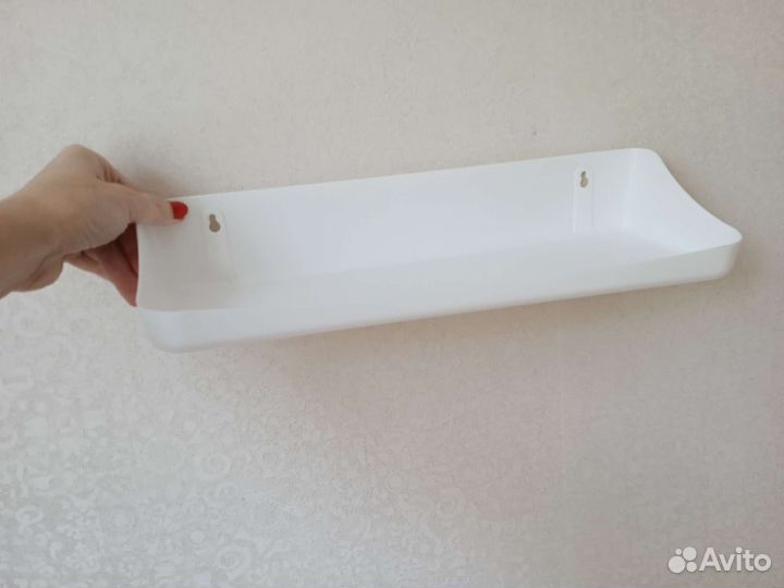 Ведро Икея на стену, в шкаф