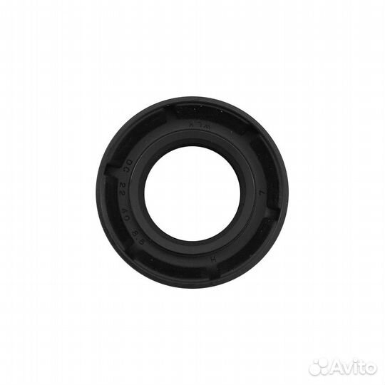 Сальник бака стиральной машины WLK 22x40x8,5