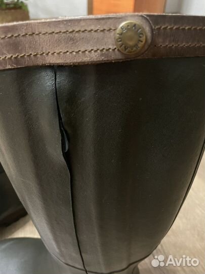 Сапоги Aigle Parcours Prestige