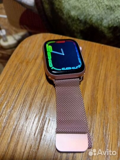 Apple watch