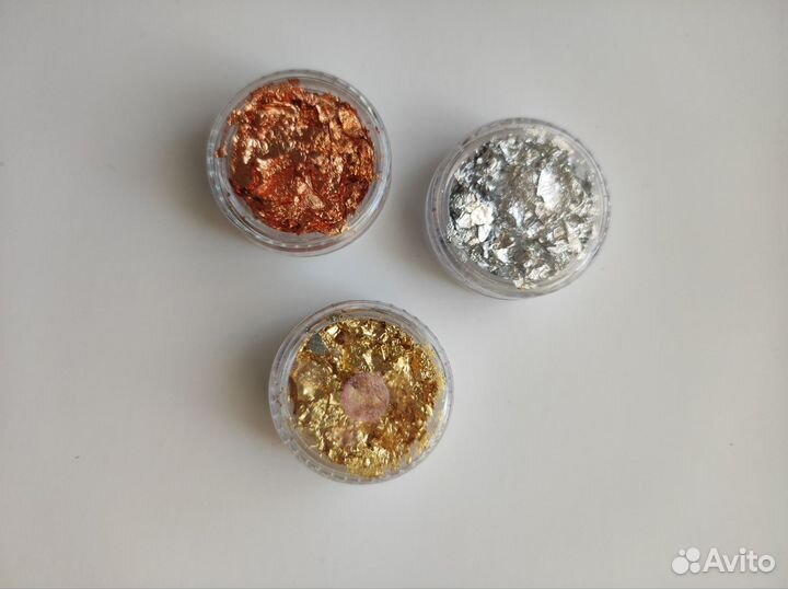 Набор для маникюра