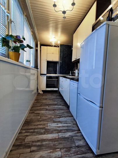 2-к. квартира, 50,3 м², 1/10 эт.