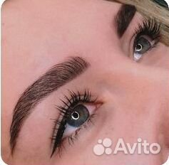 Услуги косметолога