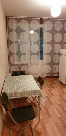 Комната 16 м² в 2-к., 11/16 эт.