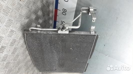 Радиатор кондиционера KIA CEE'D 2 (JD) (6SV05KB01)