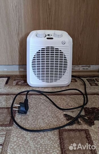 Керамический обогреватель