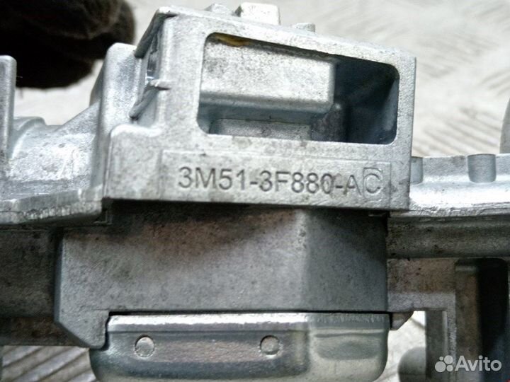 Замок зажигания для Mazda 5 CR BP4K66151B