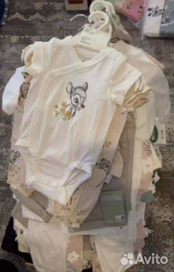 Детская одежда, носки