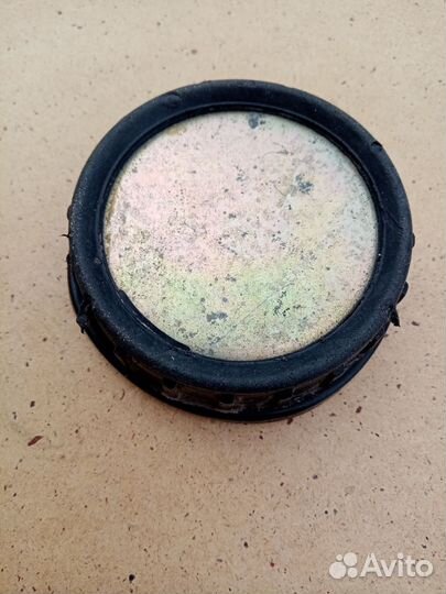 Крышка бензобака