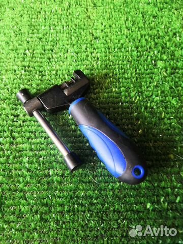 Выжимка цепи