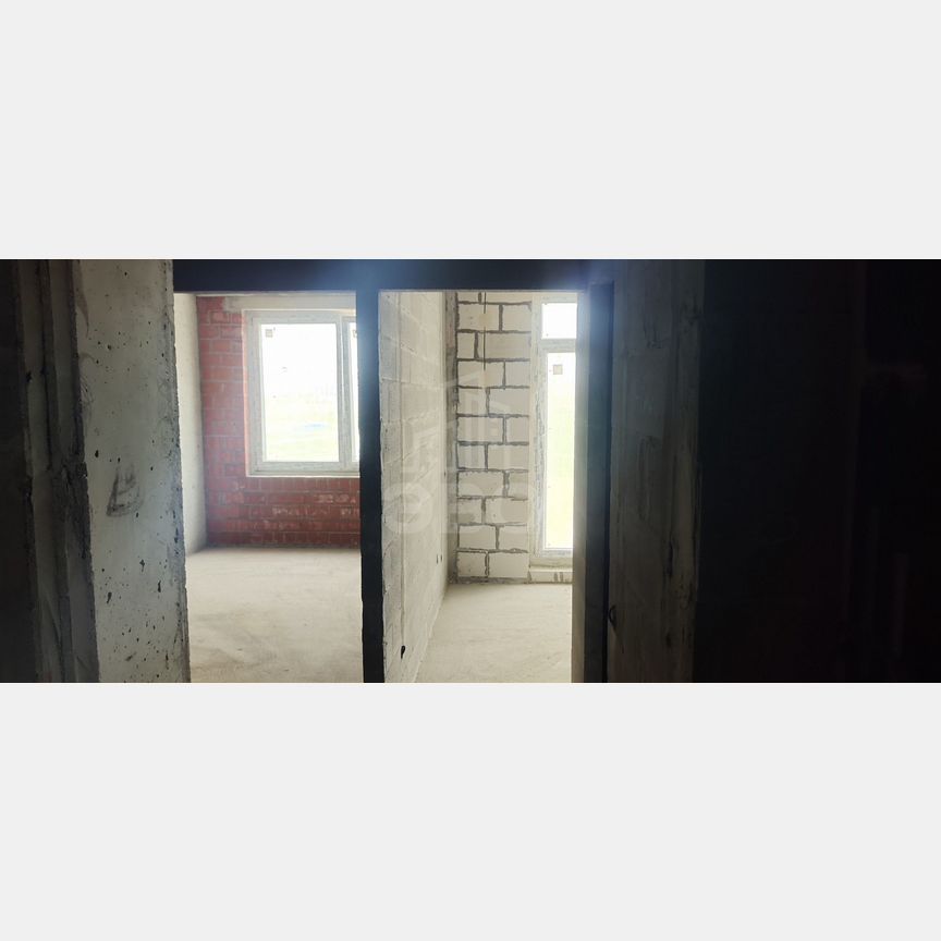 1-к. квартира, 32,5 м², 4/13 эт.