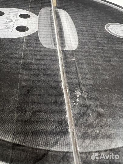 Гриль Weber Original угольный, 47 см