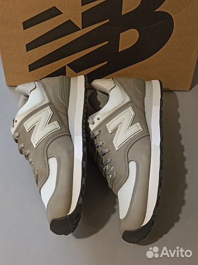 New Balance 576 made in england 44