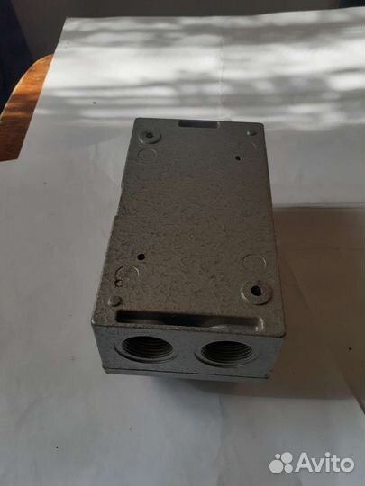 Выключатель электрический СССР