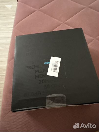 Беспроводные наушники Logitech G Pro x lightspeed