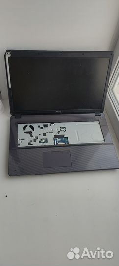 Запчасти HP pavilion 17-f150nr и другое