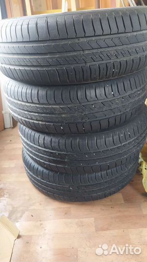 Laufenn G Fit EQ 195/65 R15 91H