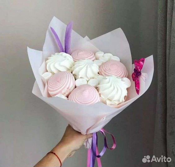 Подарок девушке,мужщине.букеты