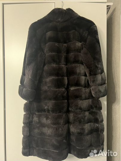 Шуба рекс