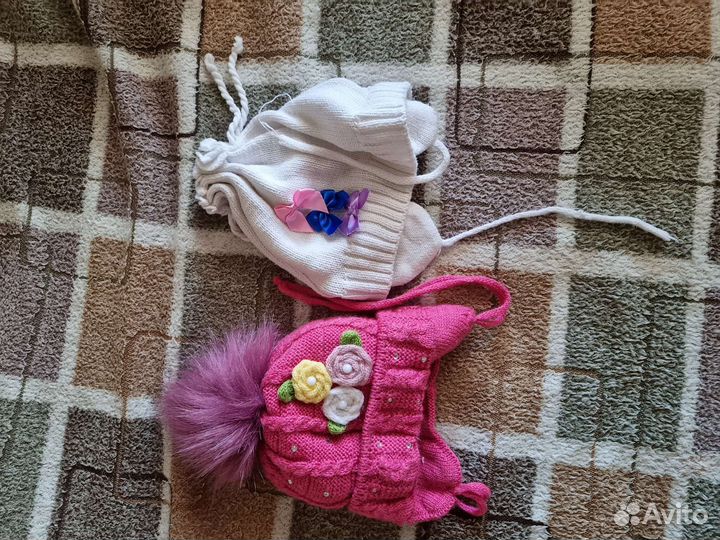 Детские вещи