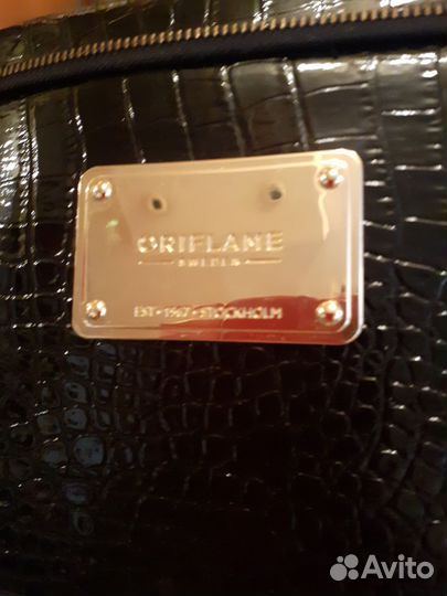 Кофр для косметики Орифлейм