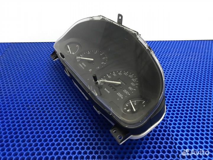 Панель приборов Rover 400 14K4FK77 1999