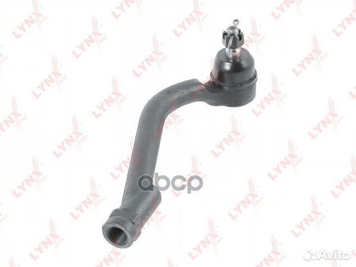 Наконечник рулевой тяги прав 0,6 C4401R LYN