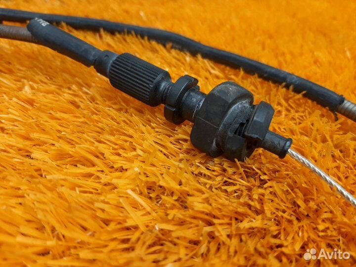 Трос газа Bmw 3-Series E46 M43B19 (194E1) 2000