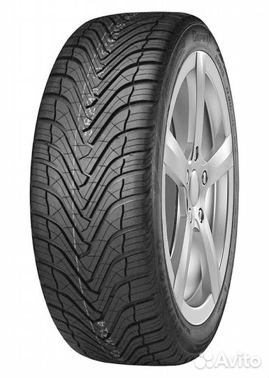 Gripmax SureGrip A/S Nano 235/55 R17 103W