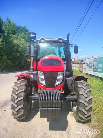 Трактор Weituo 1604, 2022