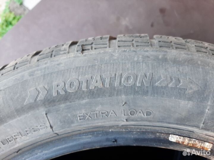 Tigar Sigura Stud 205/55 R16