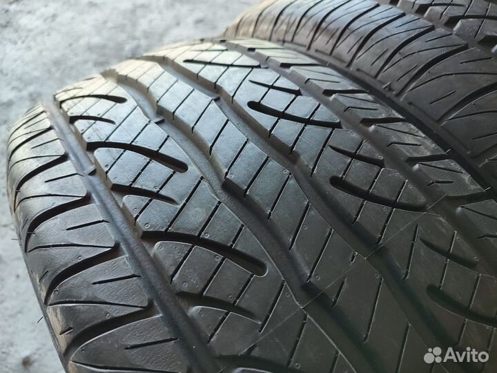 Dunlop SP Sport 5000 275/55 R20