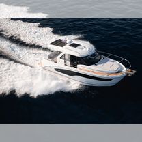 Катер Beneteau Antares 9 OB, Роттердам