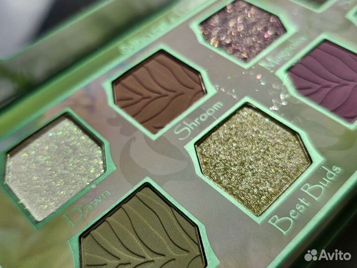 Oden’s eye Flora Story