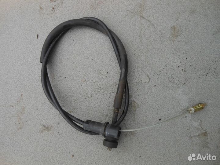 Трос газа для Daewoo Nexia 1995-2016