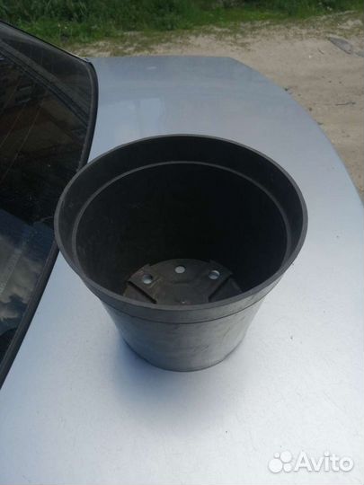 Горшок для растений