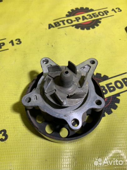 Помпа Kia Cerato 3 YD G4FG 2017