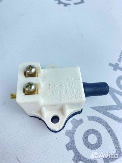 Лягушка Иж Урал задняя