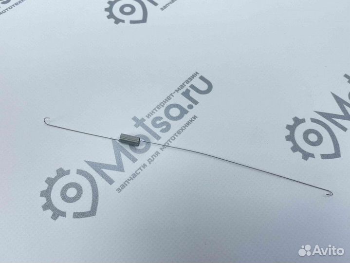 Пружина тяги газа 1P70FV-B