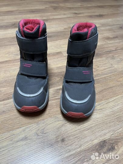 Ботинки Superfit 34 размер