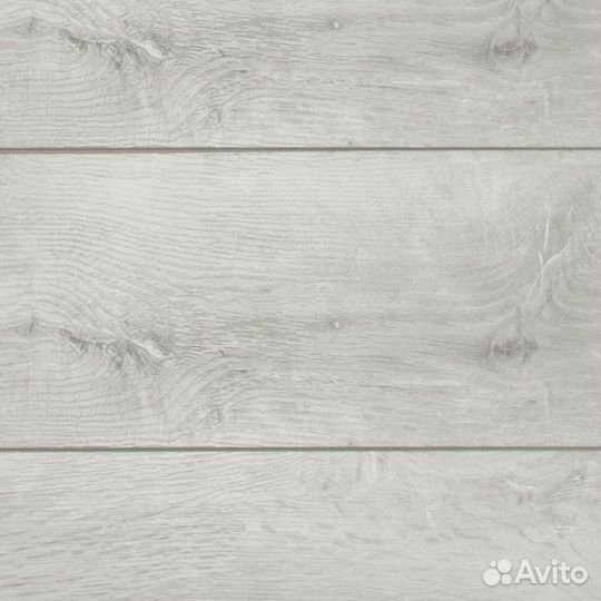 Пвх плитка CM Floor ScandiWood 05 Дуб Ледяной с по