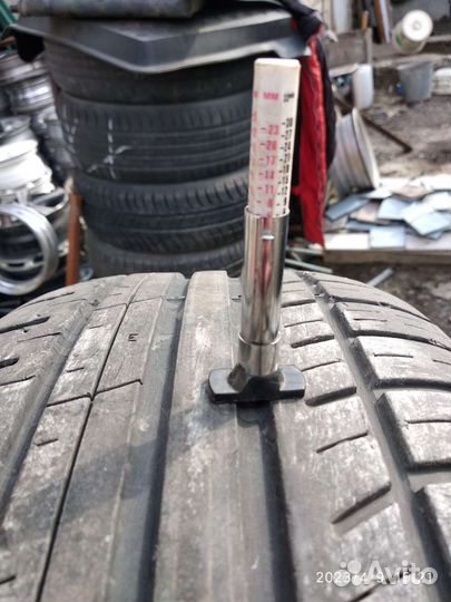 Hankook Optimo K415 205/55 R16