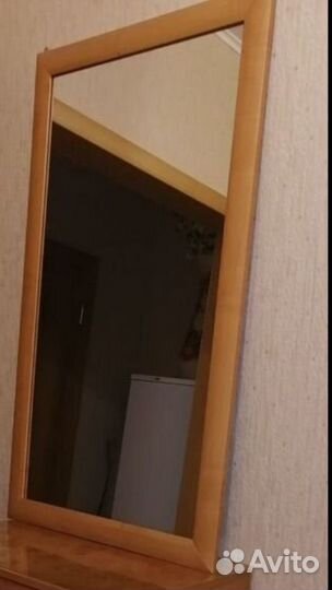 Зеркало навесное