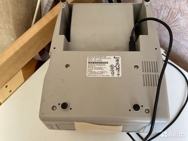 Принтер Argos 3140-Le