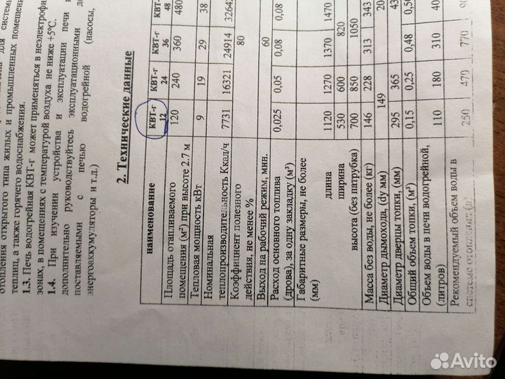 Чудо печь водогрейная