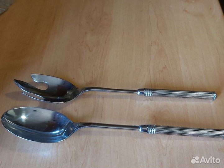 Столовые приборы ложки Кольчугино