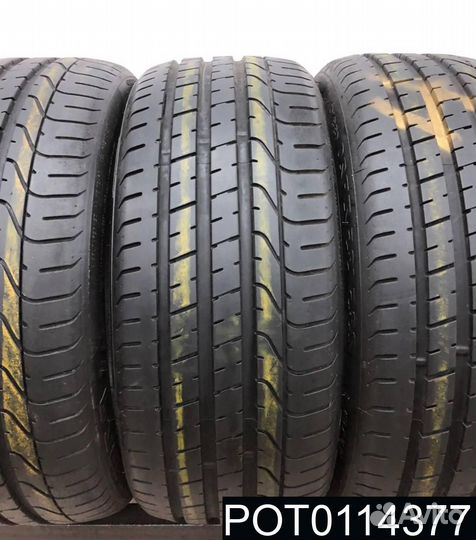 Pirelli P Zero 235/35 R20 88Y