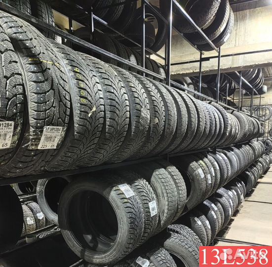 Hankook Ventus Prime 2 K115 225/45 R17 89P