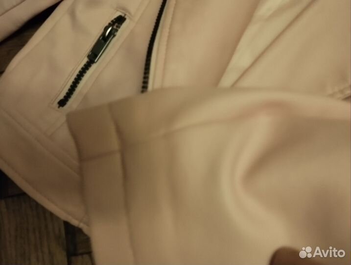 Куртка косуха