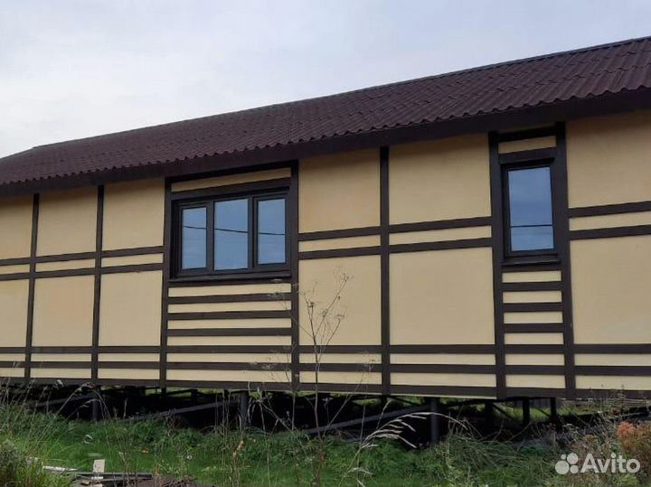 Пластиковые окна/ Мансардное окно